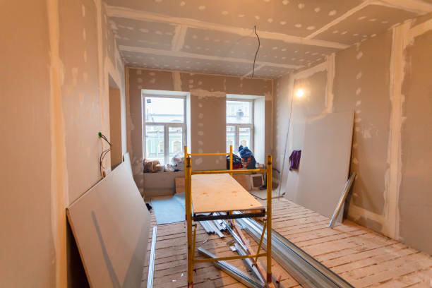 Best Dehumidification Services  in Thompson, ND